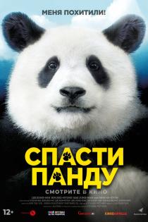 Спасти панду