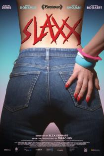 Slaxx смотреть онлайн