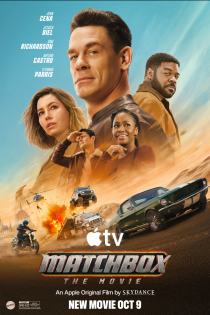 Matchbox. Фильм смотреть онлайн Matchbox. Фильм смотреть онлайн