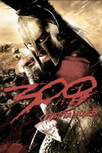 300 Спартанцев смотреть онлайн