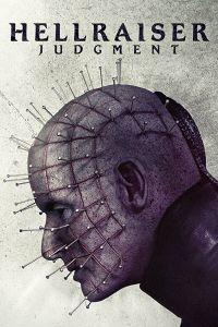 Восставший из ада: Приговор (2016)