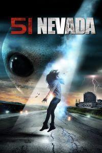 Зона 51, Невада (2018)