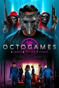 Игра в осьминога (2022) смотреть онлайн