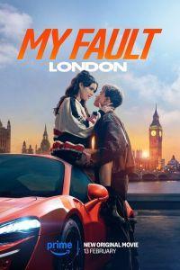Моя вина: Лондон (2025) смотреть онлайн