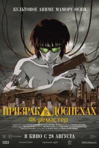 Призрак в доспехах (1995)
