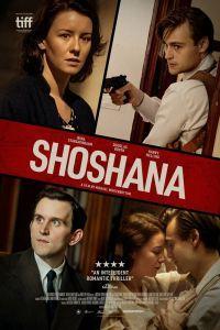 Шошана (2023) смотреть онлайн
