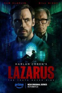 Лазарь (2025) смотреть онлайн