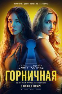Горничная (2025) смотреть онлайн