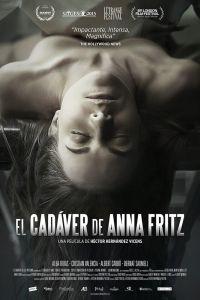 Труп Анны Фриц (2015)