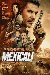 Мехикали (2026) смотреть онлайн