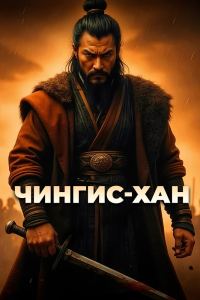 Чингис-Хан (2025)